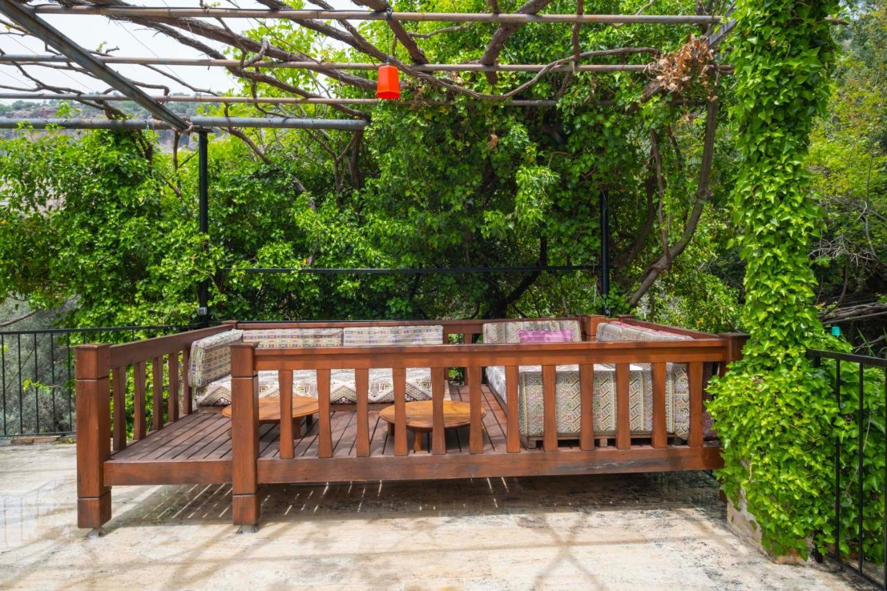 Watermill Villa & Hotel Faralya Фетие Екстериор снимка