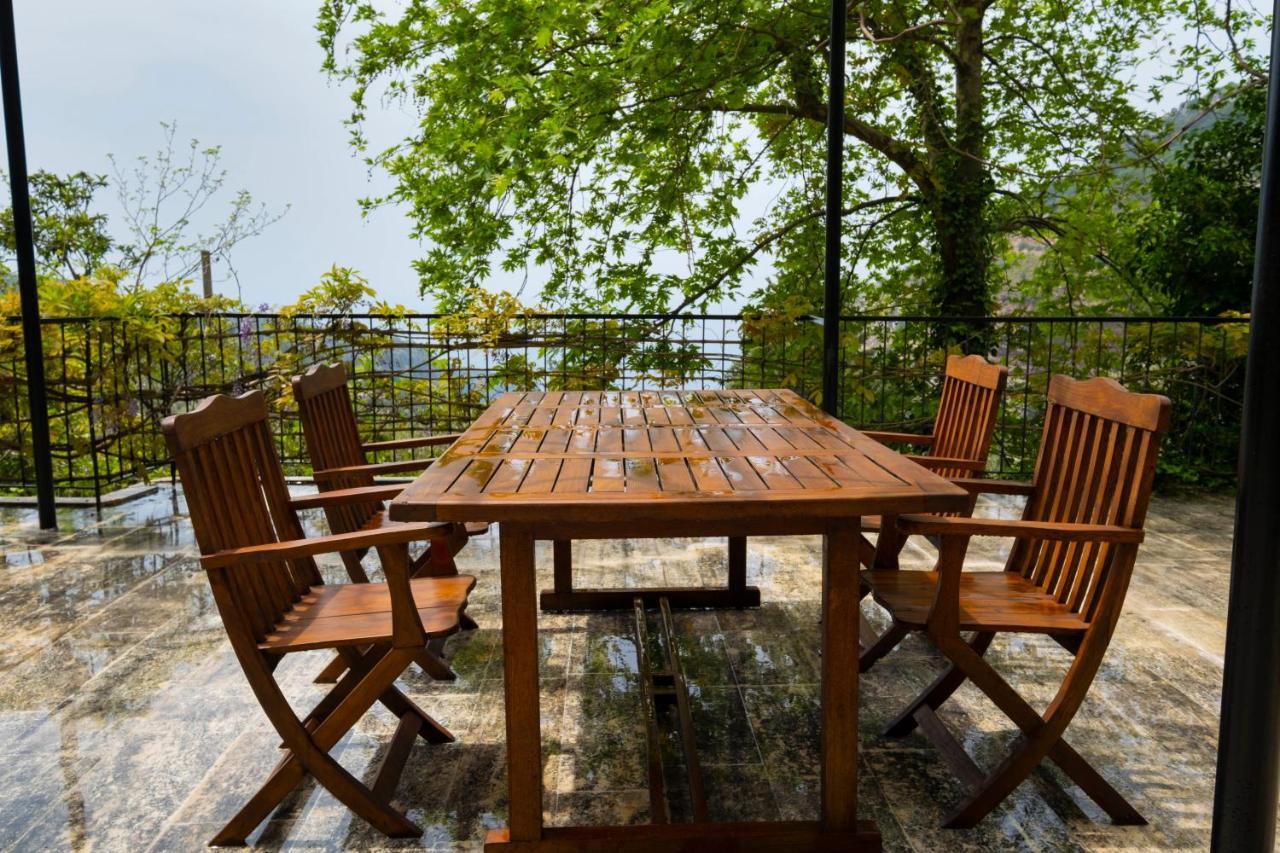 Watermill Villa & Hotel Faralya Фетие Екстериор снимка